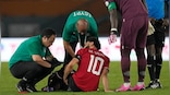 Mohamed Salah injury worse 'than first thought', to return to Liverpool for treatment