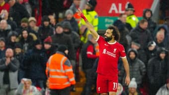 Premier League: Liverpool in the hunt, Man City still team to beat, Man Utd in doldrums, more talking points