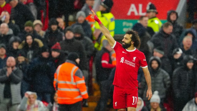 Premier League: Liverpool in the hunt, Man City still team to beat, Man Utd in doldrums, more talking points Premier League: Liverpool in the hunt, Man City still team to beat, Man Utd in doldrums, more talking points