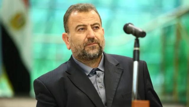 ‘Ready for any scenario’: Israel dares detractors after scalping Hamas dy chief Saleh al-Aruri even as Lebanon fumes ‘Ready for any scenario’: Israel dares detractors after scalping Hamas dy chief Saleh al-Aruri even as Lebanon fumes