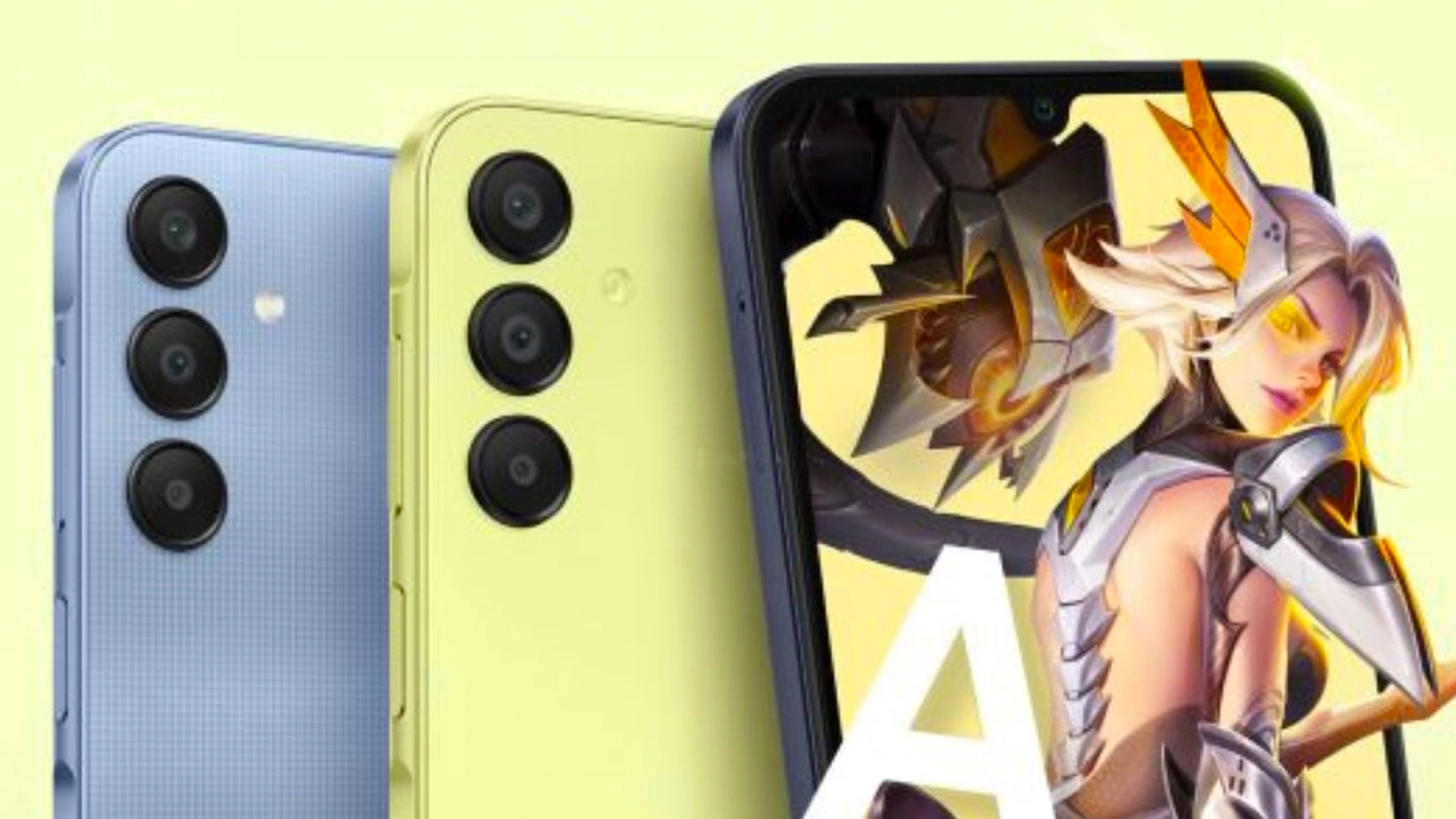 Samsung Galaxy A15 5G and Galaxy A25 5G now available in India: Check pricing, offers here Samsung Galaxy A15 5G and Galaxy A25 5G now available in India: Check pricing, offers here