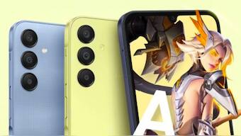Samsung Galaxy A15 5G and Galaxy A25 5G now available in India: Check pricing, offers here