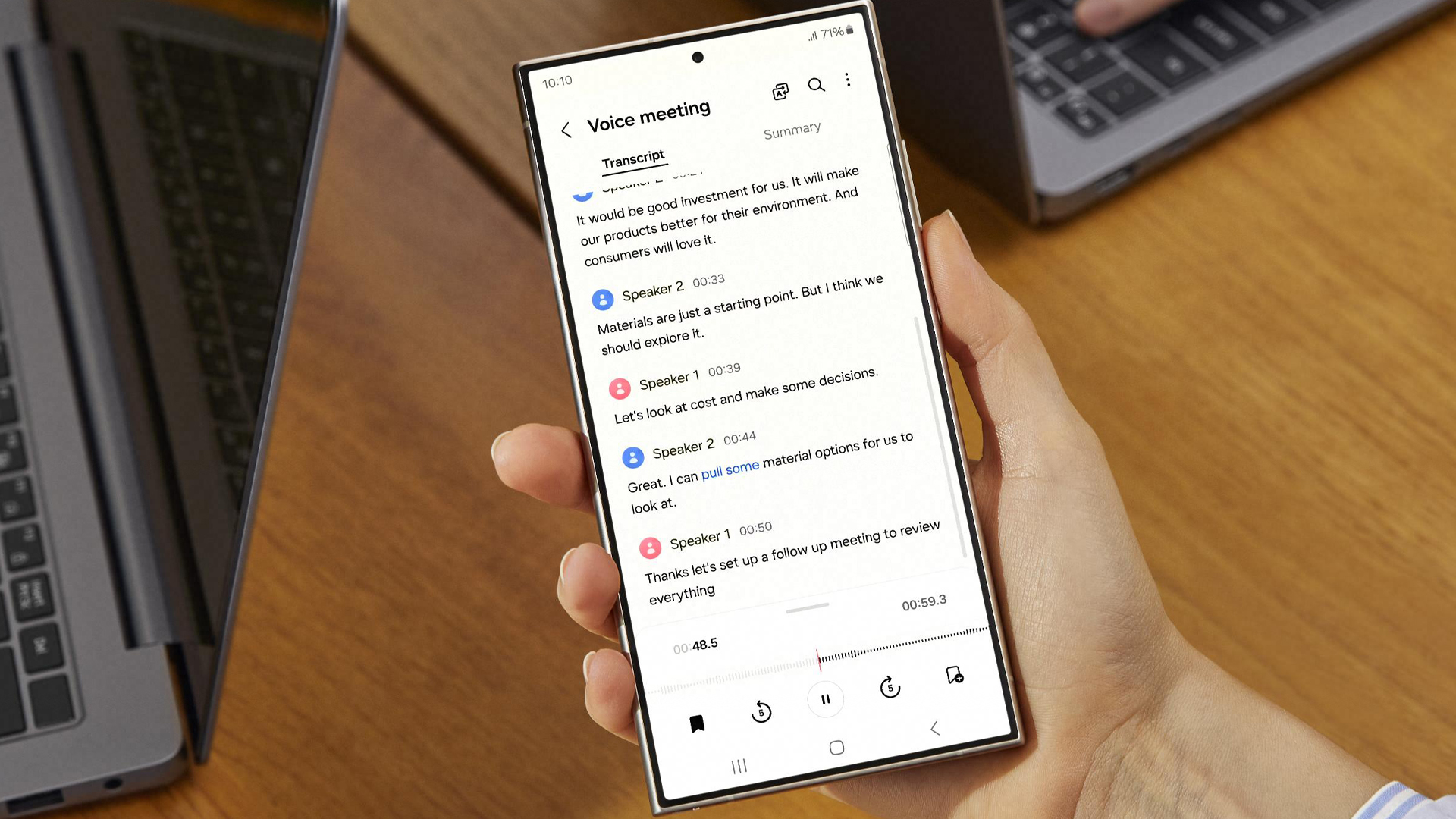 Samsung Galaxy AI: Here are all the AI features launched with the Galaxy S24 Ultra Samsung Galaxy AI: Here are all the AI features launched with the Galaxy S24 Ultra