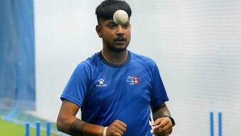 Sandeep Lamichhane suspended by Nepal cricket association after conviction in rape case