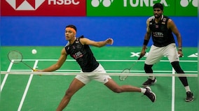 India Open 2024: Satwik-Chirag go down fighting to Kang Min-hyuk and Seo Seung-jae in men's doubles final
