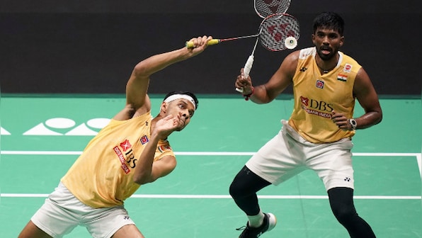 India Open 2024: Satwik-Chirag in focus as Indian shuttlers aim to dazzle at home event