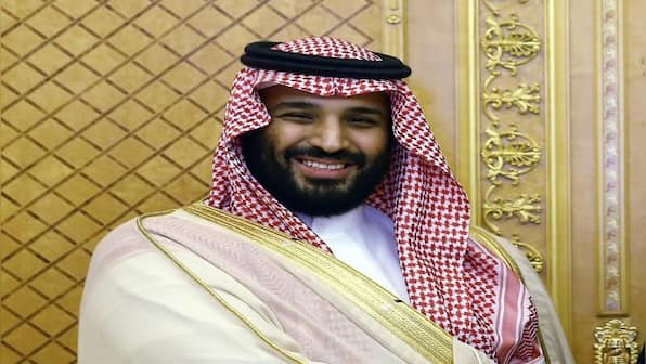Saudi Arabia to open first alcohol store: How Crown Prince Mohammed bin Salman is reforming the Kingdom