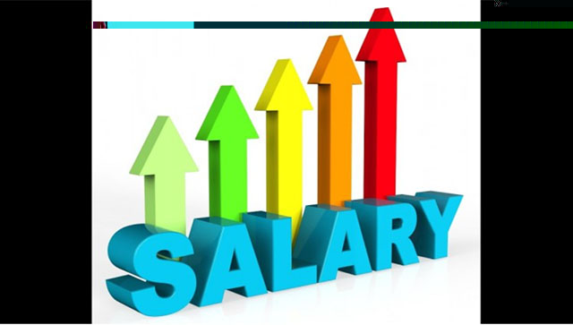 Vantage | Why a salary hike makes you happy but only just, not much Vantage | Why a salary hike makes you happy but only just, not much