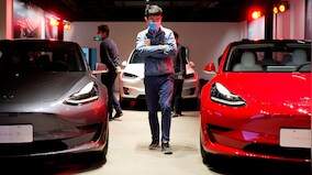 Setback for Tesla in China, Elon Musk’s EV company recalls 1.6 million cars due to faulty Autopilot, steering