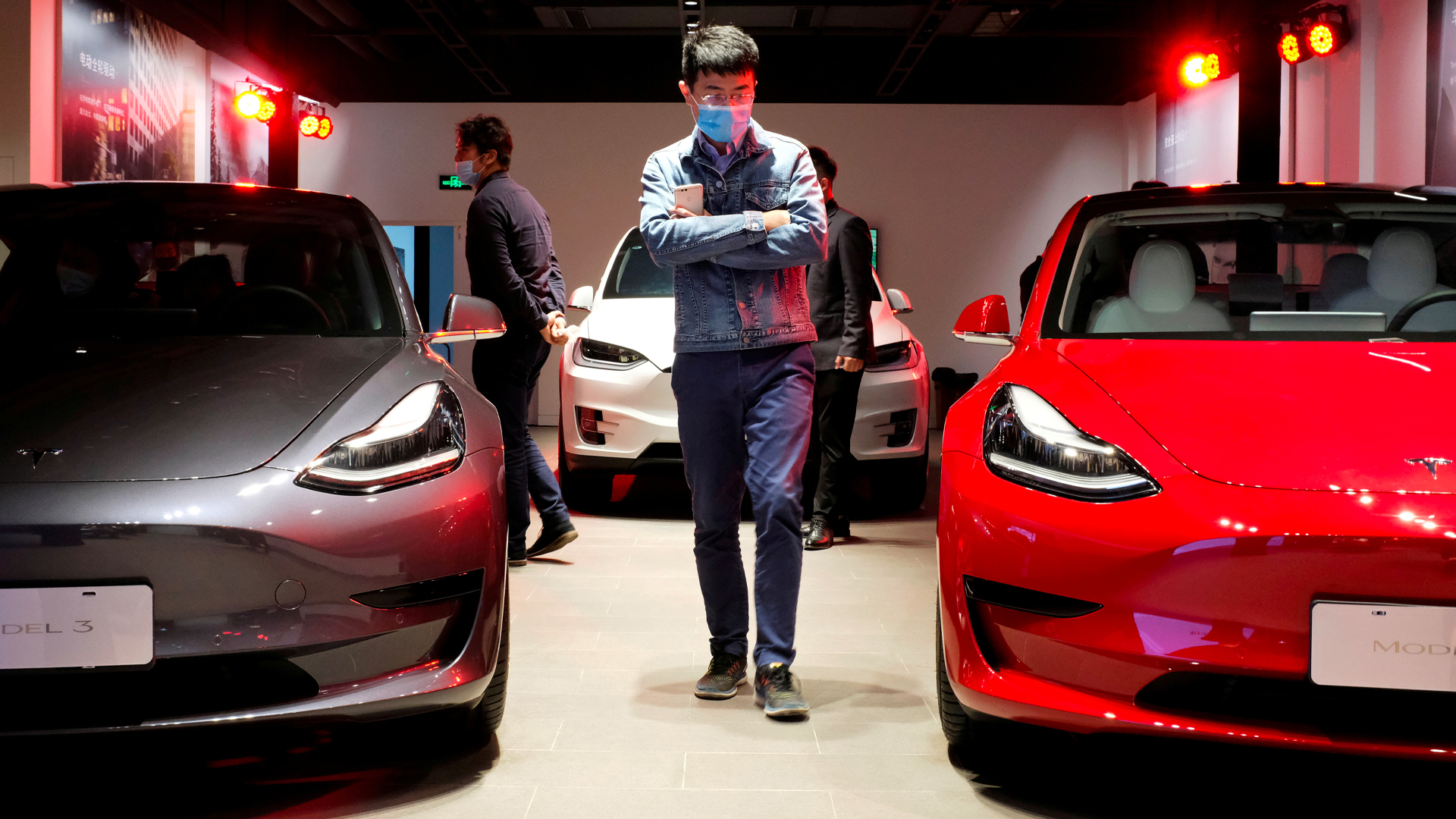Setback for Tesla in China, Elon Musk’s EV company recalls 1.6 million cars due to faulty Autopilot, steering Setback for Tesla in China, Elon Musk’s EV company recalls 1.6 million cars due to faulty Autopilot, steering