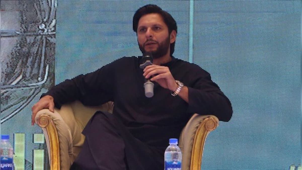 Shahid Afridi wants Pakistan to have one captain for all formats