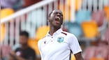 Shamar Joseph becomes first West Indian to win Men’s ICC Player of the Month award
