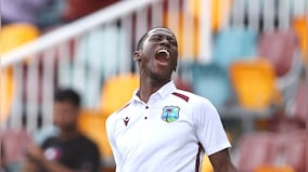 Shamar Joseph becomes first West Indian to win Men’s ICC Player of the Month award