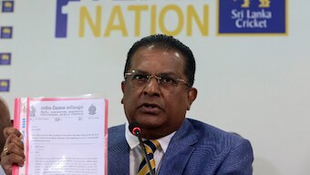 Suspended SLC have new laws in place aimed at curbing political interference
