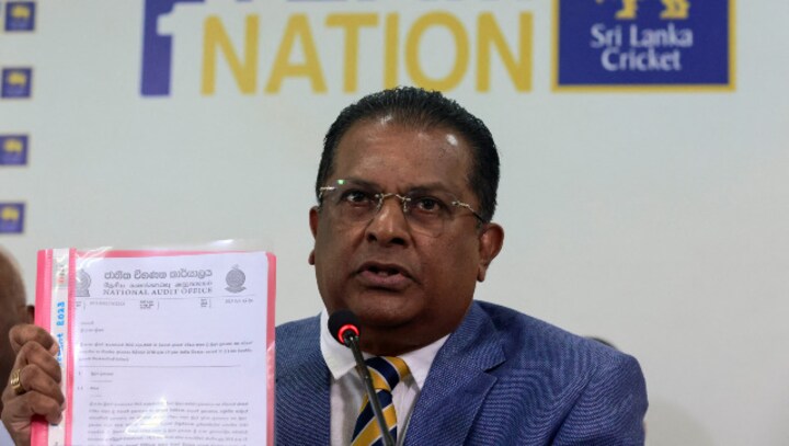 Suspended SLC have new laws in place aimed at curbing political interference