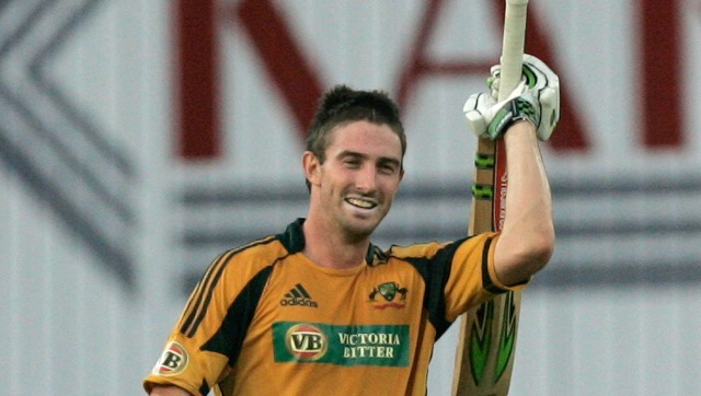 Australia's Shaun Marsh announces retirement from professional cricket Australia's Shaun Marsh announces retirement from professional cricket