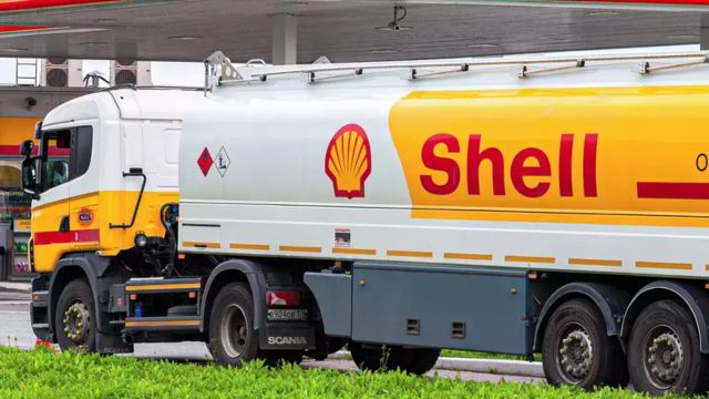 Shell to exit Nigeria’s troubled onshore oil after nearly a century Shell to exit Nigeria’s troubled onshore oil after nearly a century