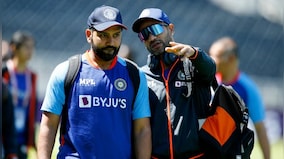 'Rohit Sharma's support behind lot of my best performances’: Shikhar Dhawan