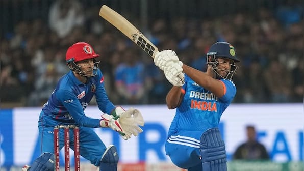 India vs Afghanistan: Jaiswal, Dube and Axar shine as Men in Blue clinch T20I series with six-wicket win in Indore