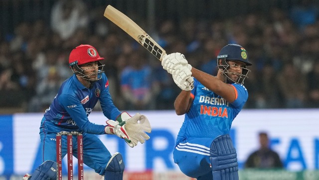 India vs Afghanistan: Jaiswal, Dube and Axar shine as Men in Blue clinch T20I series with six-wicket win in Indore India vs Afghanistan: Jaiswal, Dube and Axar shine as Men in Blue clinch T20I series with six-wicket win in Indore