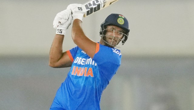 Rahul Dravid pleased to have 'options' ahead of T20 World Cup Rahul Dravid pleased to have 'options' ahead of T20 World Cup