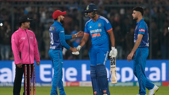 India vs Afghanistan: Four things India will be targeting in 3rd T20I with series already won India vs Afghanistan: Four things India will be targeting in 3rd T20I with series already won