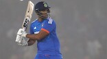 Shivam Dube reveals how Rohit Sharma inspired him to 'player of the match' performance in 1st IND vs AFG T20I