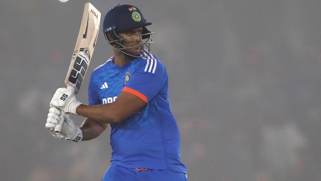 Shivam Dube reveals how Rohit Sharma inspired him to 'player of the match' performance in 1st IND vs AFG T20I Shivam Dube reveals how Rohit Sharma inspired him to 'player of the match' performance in 1st IND vs AFG T20I