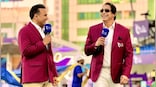Watch: Virender Sehwag and Shoaib Akhtar engage in a hilarious conversation about former pacer's run-up