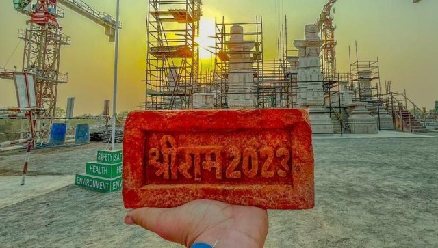 How 'Financial Times' latest hitjob on Ram Mandir shows new selling point of Western media How 'Financial Times' latest hitjob on Ram Mandir shows new selling point of Western media