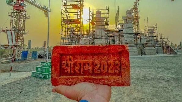 How 'Financial Times' latest hitjob on Ram Mandir shows new selling point of Western media