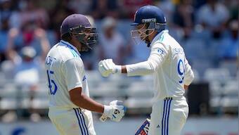 India vs England: Injury scare for hosts as star batter gets hit on wrist in nets