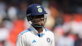 India vs England: Shubman Gill must make technical adjustments to batting in Tests amid poor run of form