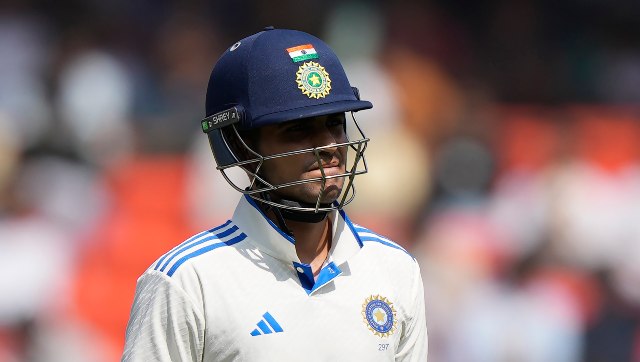 India vs England: Shubman Gill must make technical adjustments to batting in Tests amid poor run of form India vs England: Shubman Gill must make technical adjustments to batting in Tests amid poor run of form