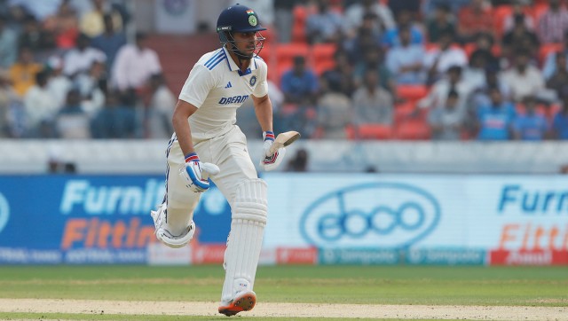 Shubman Gill has got the cushion that Cheteshwar Pujara didn't get: Anil Kumble Shubman Gill has got the cushion that Cheteshwar Pujara didn't get: Anil Kumble