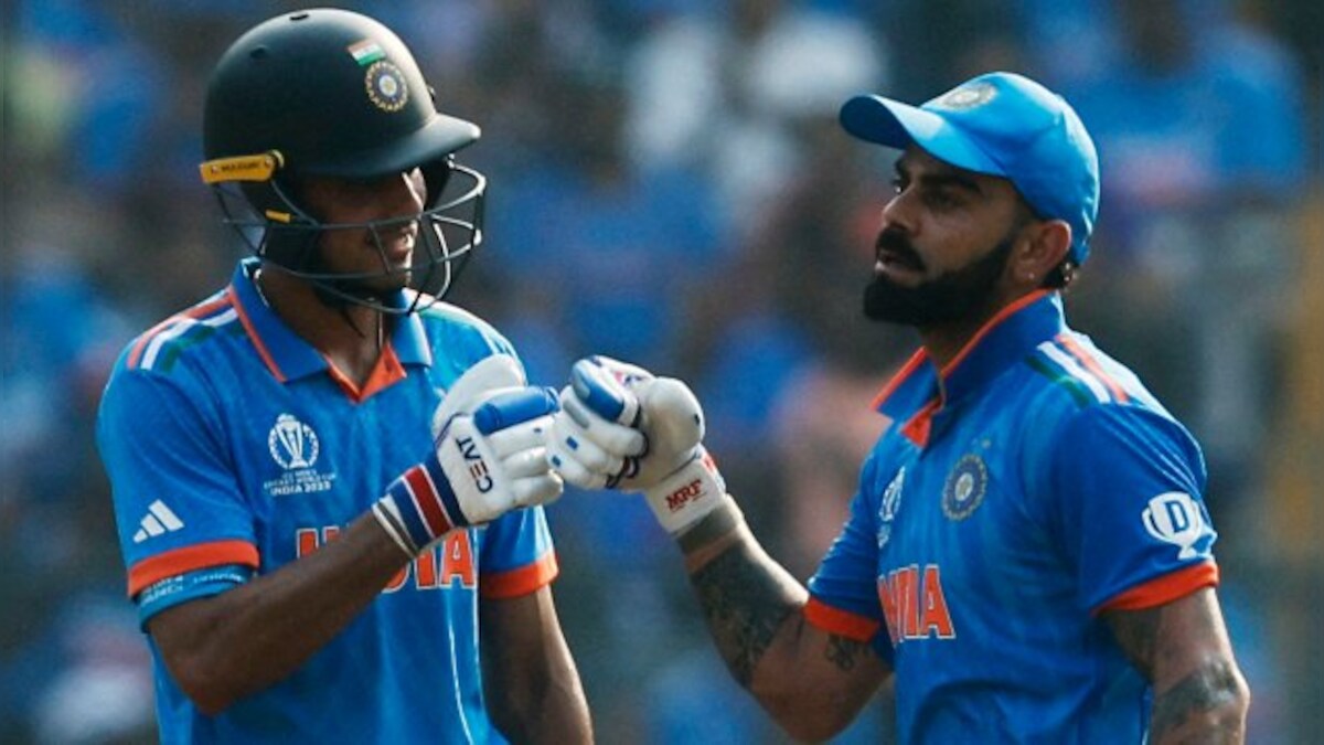 India vs Afghanistan: Gill could be a big loser as Rohit, Kohli return ...