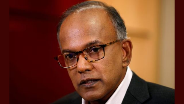 Singapore considering to recruit auxiliary police officers from India, China, Philippines, Myanmar Singapore considering to recruit auxiliary police officers from India, China, Philippines, Myanmar