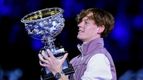 Australian Open 2024: Jannik Sinner comes from behind to beat Daniil Medvedev, clinch maiden Grand Slam title