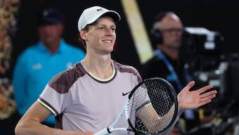 Australian Open 2024: Jannik Sinner sets up Novak Djokovic semi-final; Coco Gauff digs deep to make last four