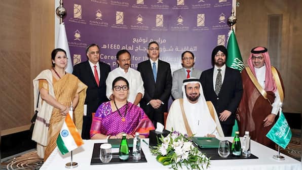 Gaza to Smriti: Islam at war with itself as Arabs reform, neo-covert Muslims regress