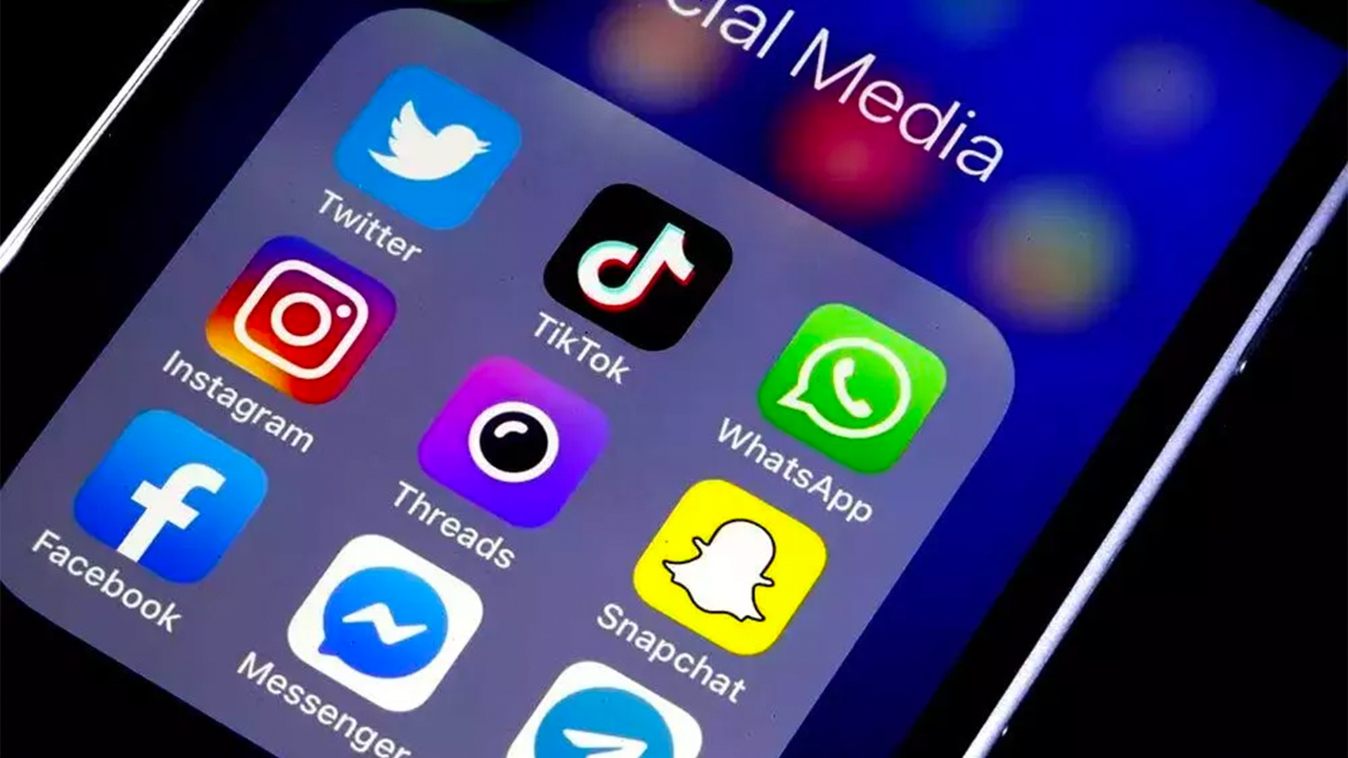 Social media lobby group sues US State for protecting children from Meta, TikTok and Snapchat Social media lobby group sues US State for protecting children from Meta, TikTok and Snapchat