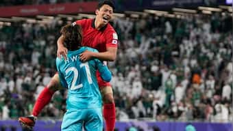 AFC Asian Cup 2023: South Korea beat Saudi Arabia on penalties, Uzbekistan set up quarters vs Qatar