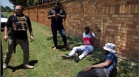 Vantage | Why private security is doing in South Africa what police should