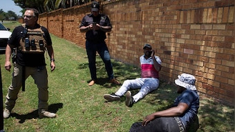 Vantage | Why private security is doing in South Africa what police should