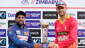 Sri Lanka vs Zimbabwe LIVE Score, 1st ODI in Colombo: Lankans eye winning start to year after opting to bat