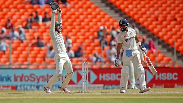 Explained: ICC changes stumping rule to stop misuse of appeal, amends concussion substitute protocols Explained: ICC changes stumping rule to stop misuse of appeal, amends concussion substitute protocols