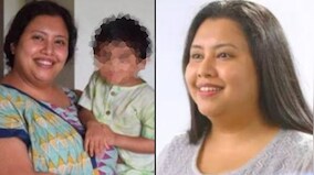 Empty cough syrup bottles found in Suchana Seth Goa room; Bengaluru CEO says 'didn't kill son, was dead when I woke up'