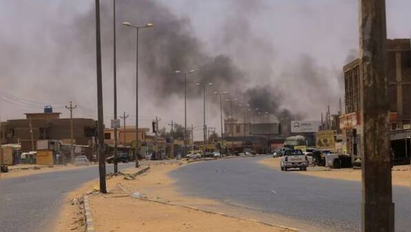 Instead of humanitarian aid, UAE pumping weapons, money into Sudan: UN Report