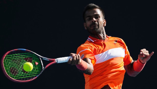 Australian Open 2024: Sumit Nagal exits in second round to China's Juncheng Shang Australian Open 2024: Sumit Nagal exits in second round to China's Juncheng Shang