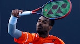 Vantage | Why Sumit Nagal's success isn't about one match but his journey